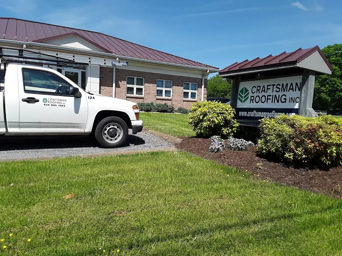 Quality Roof Replacement by experienced craftsmen in Fort Leonard Wood
